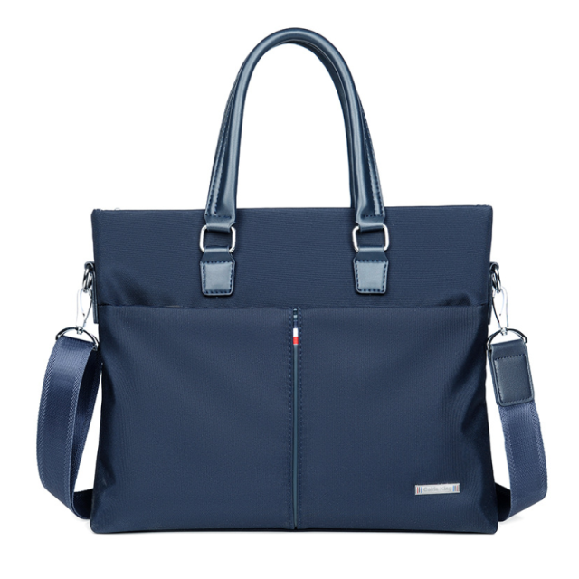 Business Large Capacity Laptop Bag For Work And Travel