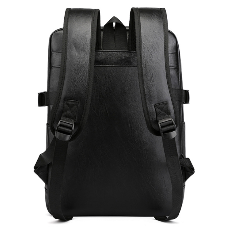 Large Capacity Business Backpack for Men