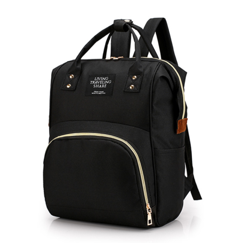 Multifunctional Baby Diaper Bag