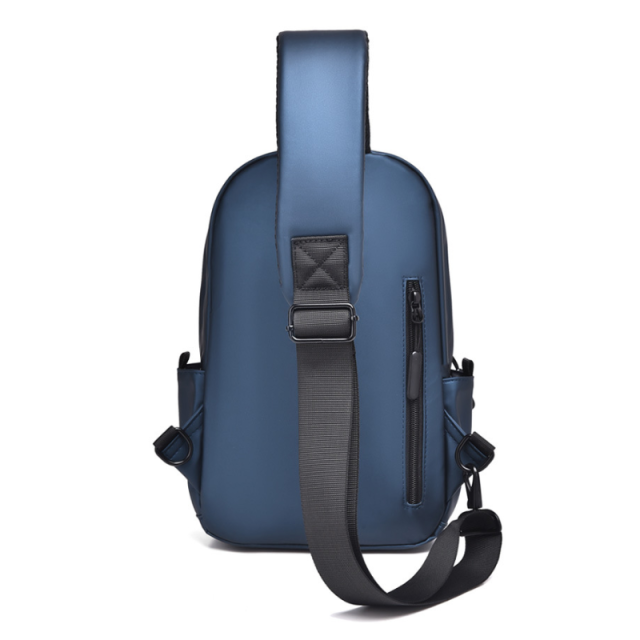 Urban Edge Outdoor Travel Crossbody
