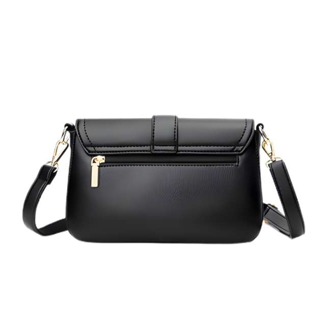 UrbanMuse Small Square Shoulder Bag