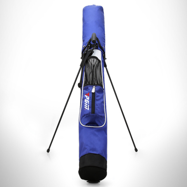 Lightweight Waterproof Gun-Style Golf Bag