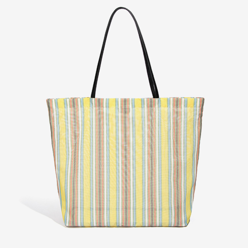 Coastal Palette Everyday Tote Bag