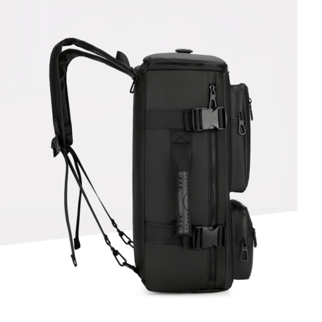 Men’s Multifunctional Business Travel Backpack