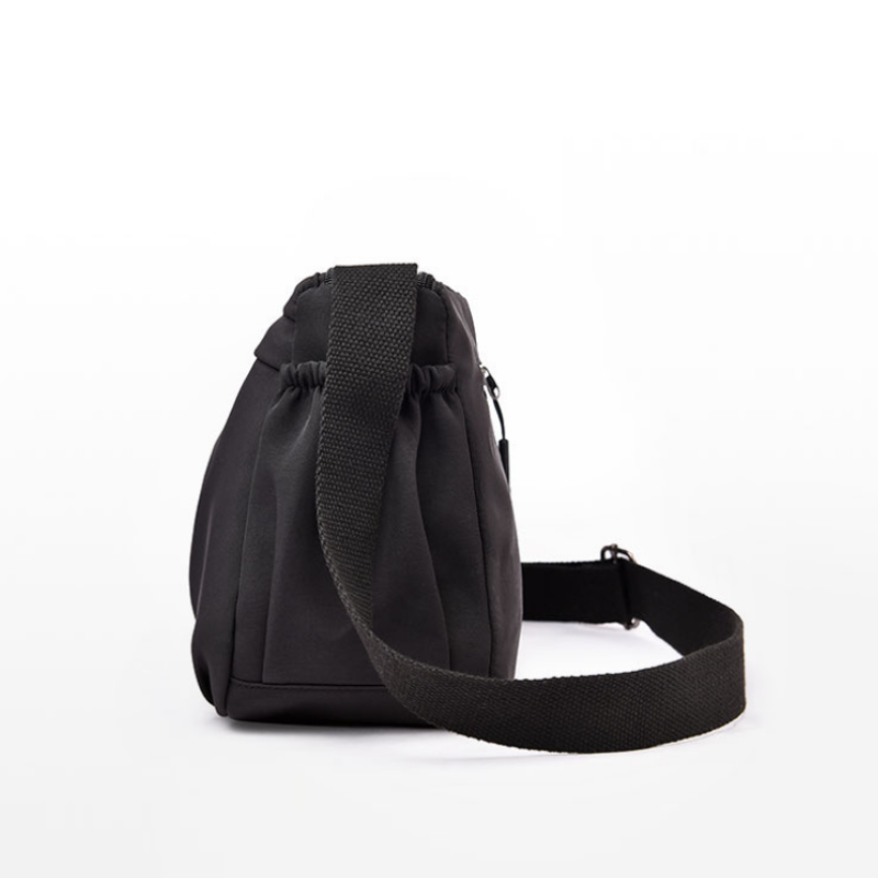 Lite Multi Pocket Shoulder Bag