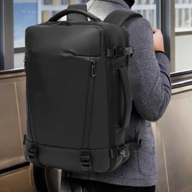 UrbanNomad Travel Backpack
