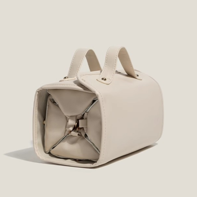 Pillow Style Large Capacity Toiletry Bag