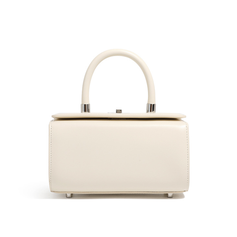 Classic Box Handbag