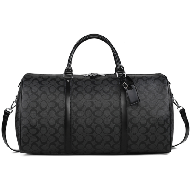 Luxury Travel Duffle Bag