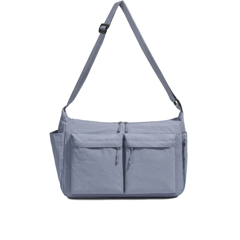Metro Flex Utility Shoulder Bag