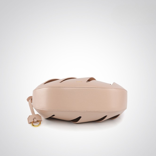 Elegant Crescent Handbag For Women