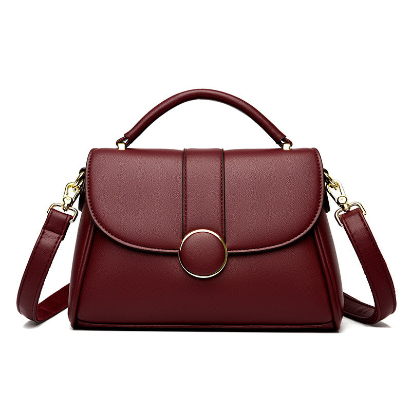 Large Capacity Fashion Shoulder Bag for Women