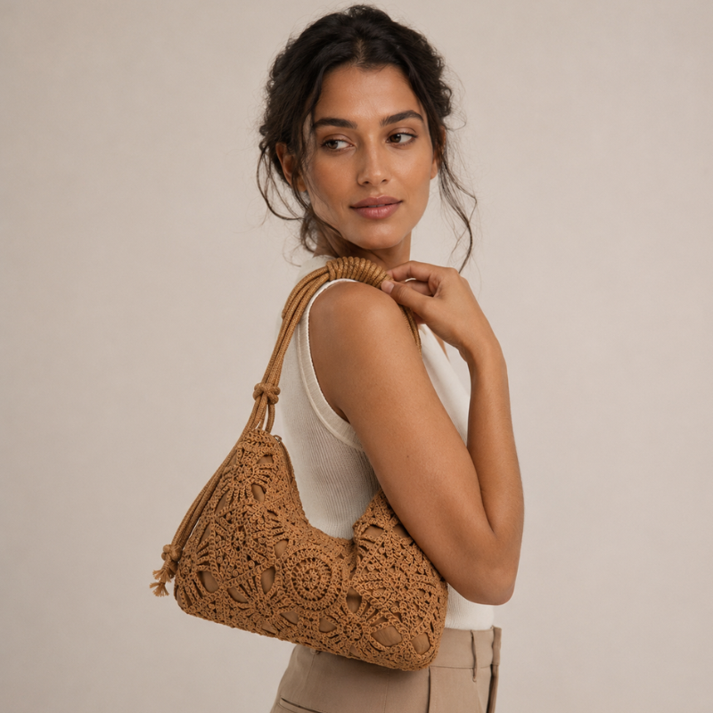 Mira Shoulder Bag