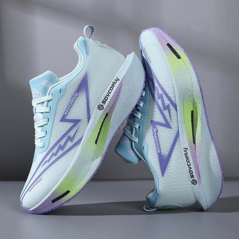 Pro Stride Breathable Performance Runner Shoes