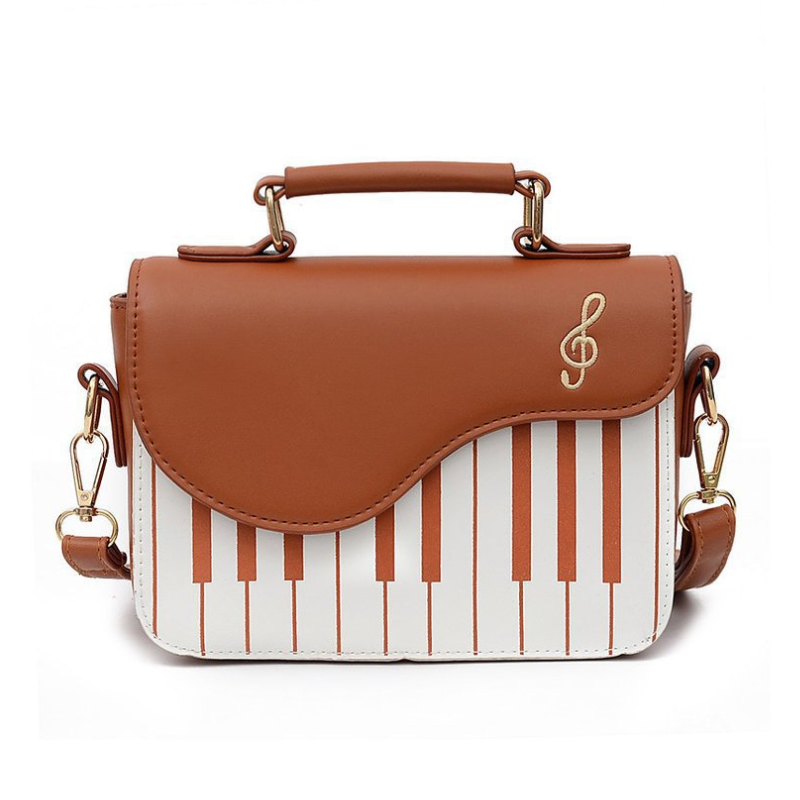 Melody Luxe Shoulder Bag