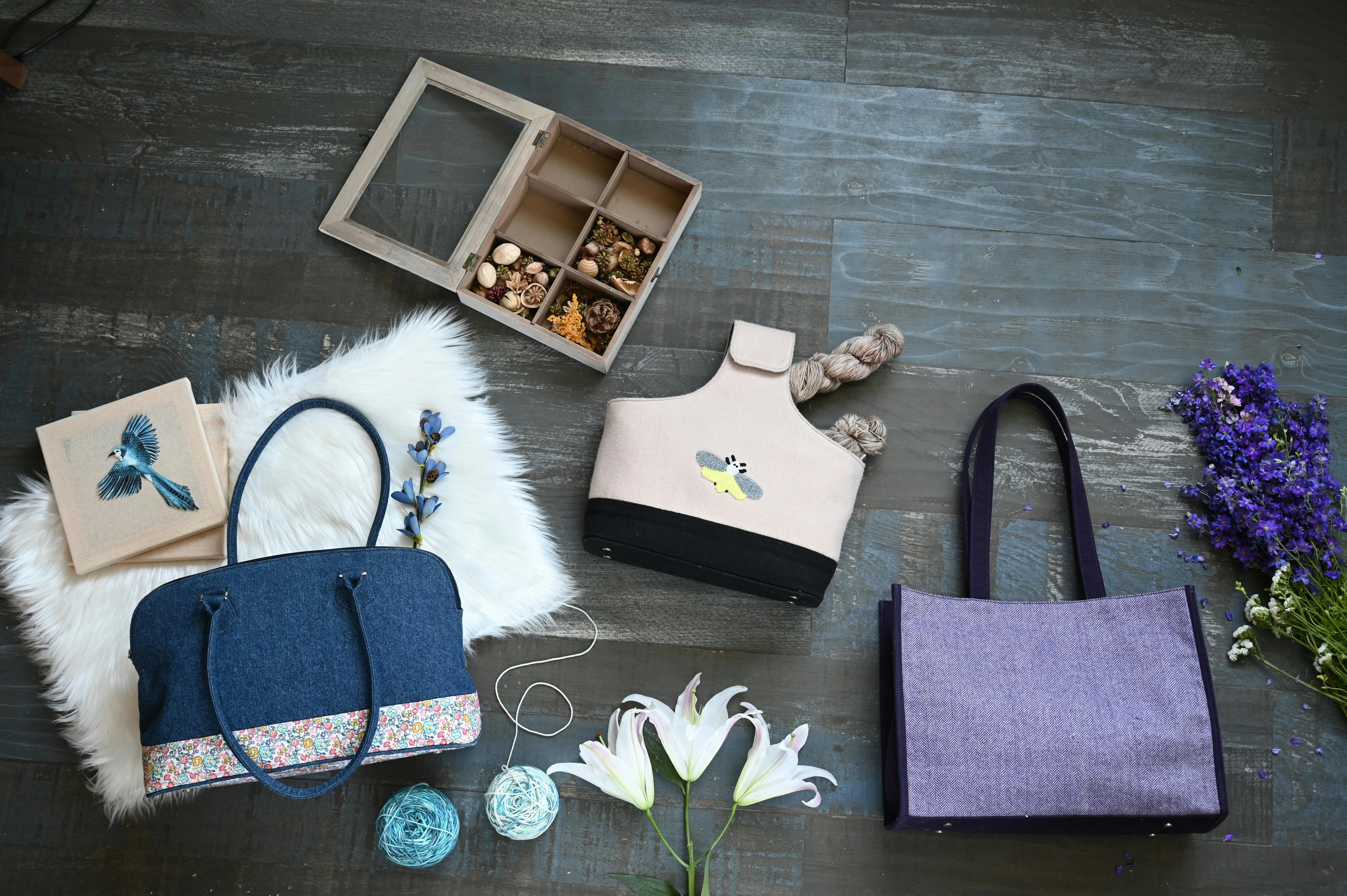 bucket bags pakistan