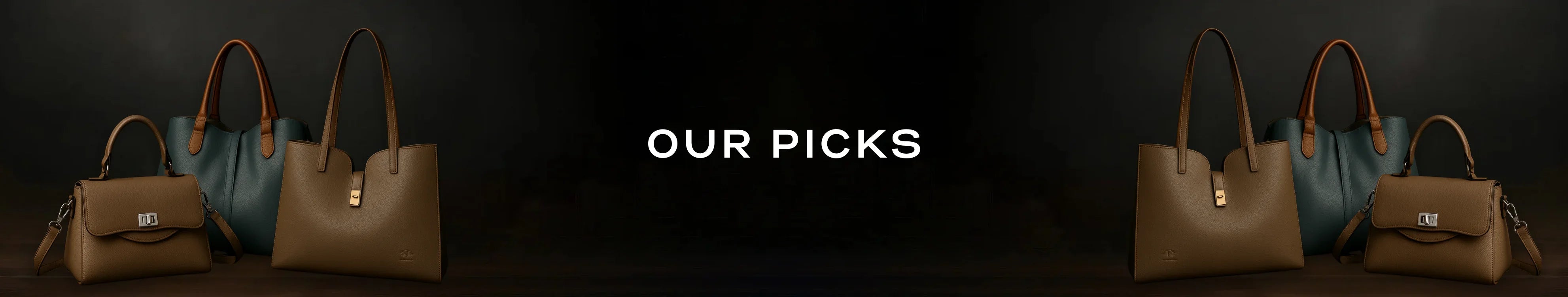 Our Picks