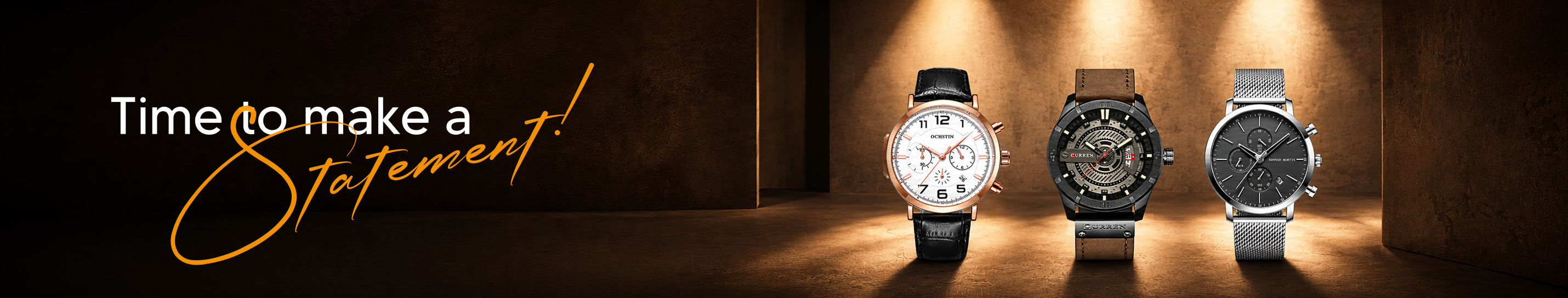 Men Watches