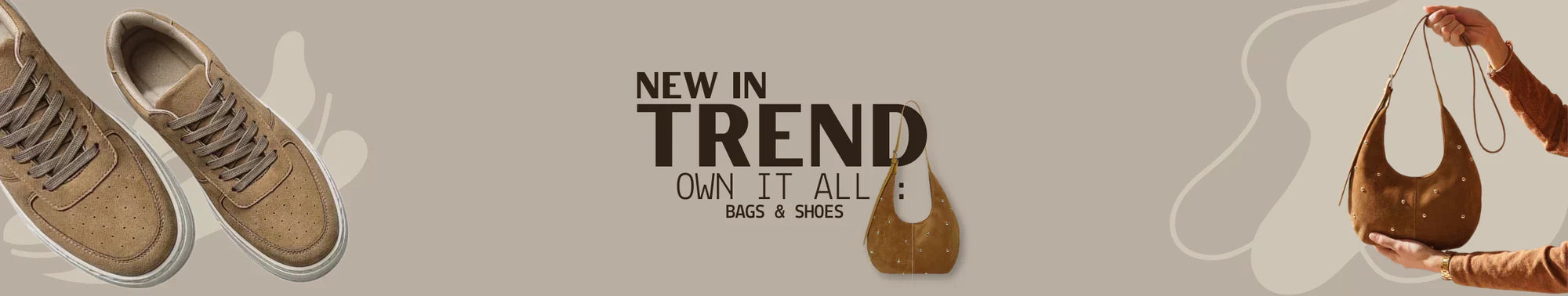 New In Trend