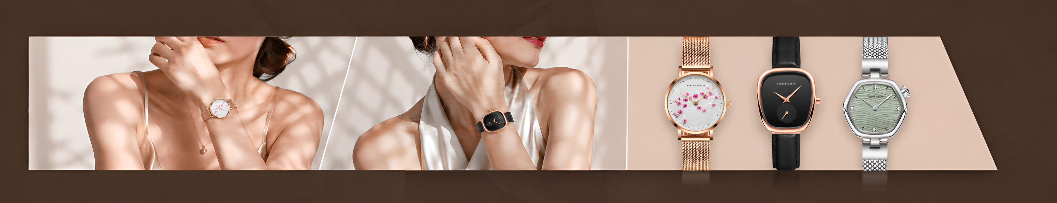 Women Watches
