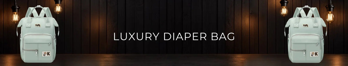 Diaper Bags