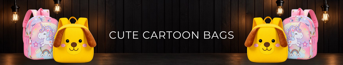 Cartoon Bag