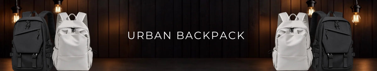 Men Backpack Bags