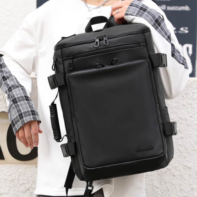 Waterproof Multifunctional Business Backpack