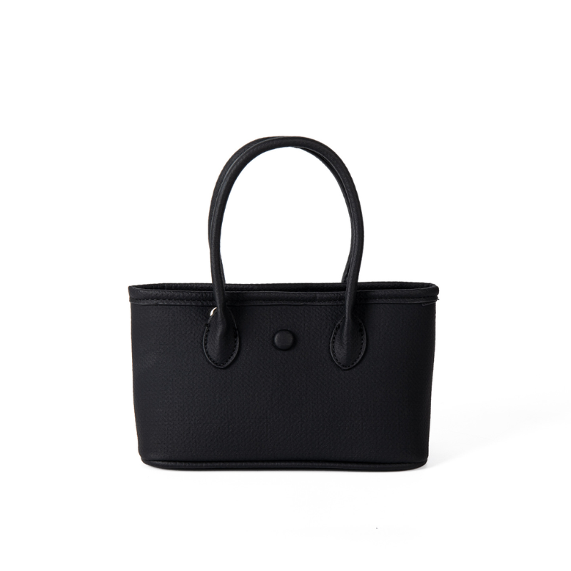 Skyline Textured Handbag