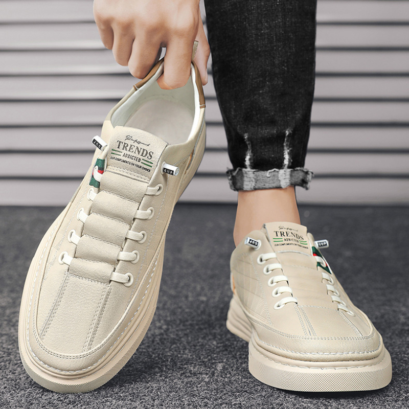 Aviator Glide Soft Sole Sneakers