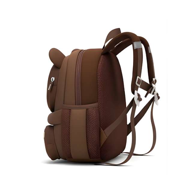 Jolly Toon Cartoon School Bag