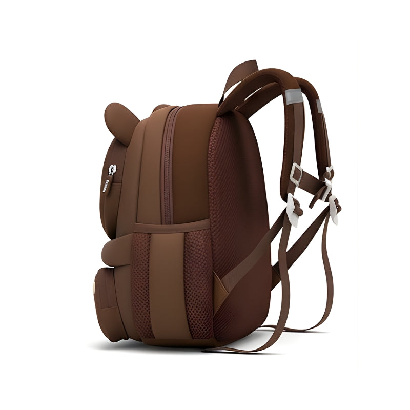 Jolly Toon Cartoon School Bag