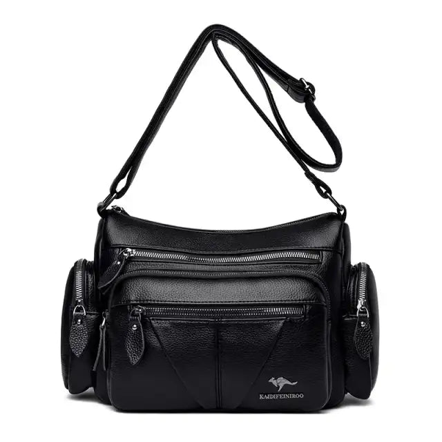 Style Sanctuary Shoulder Bag