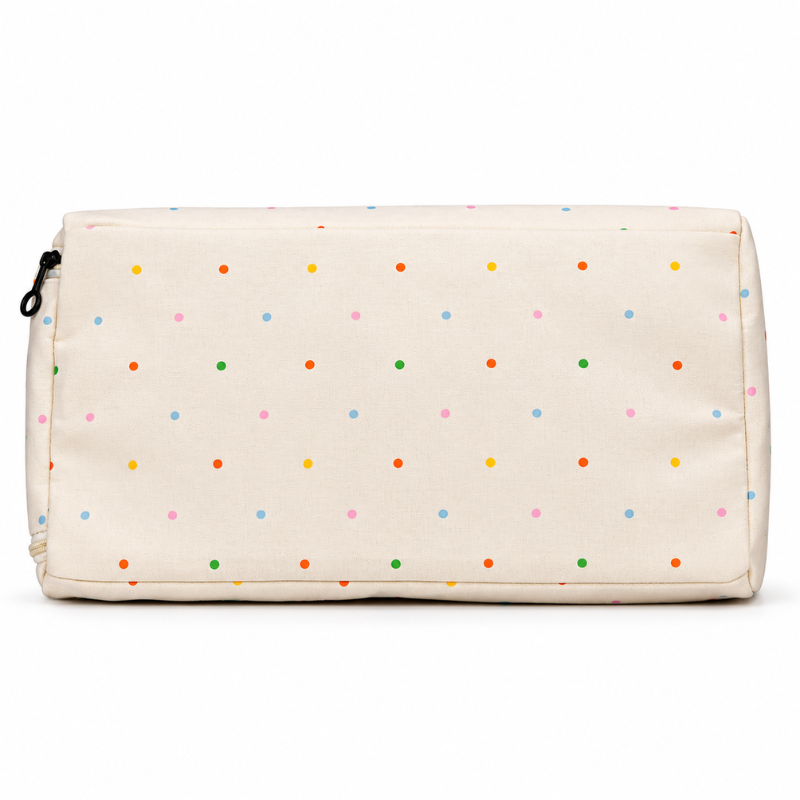 Verona Women’s Plaid Travel Shoulder Bag