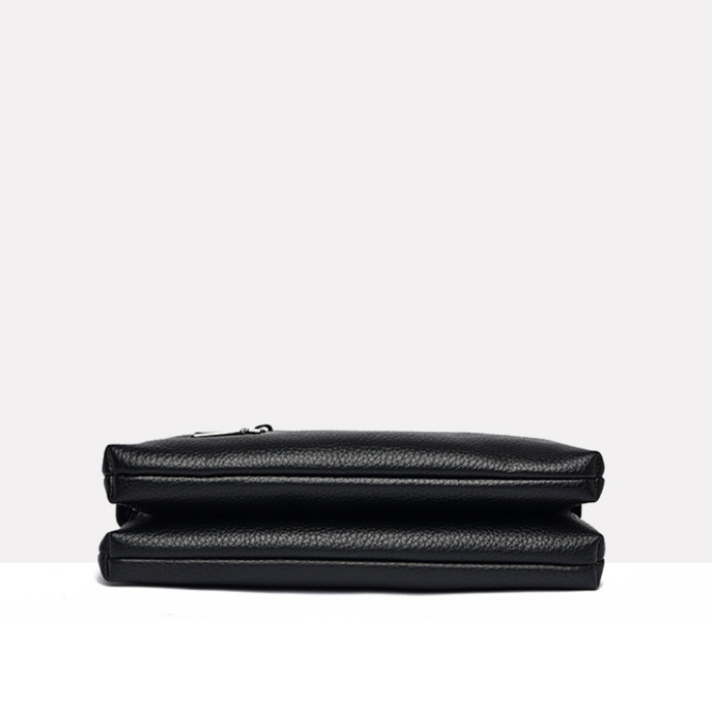 Twin Envelope Crossbody Bag