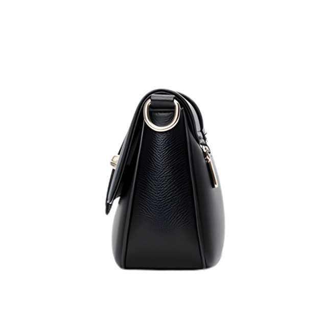 UrbanMuse Small Square Shoulder Bag
