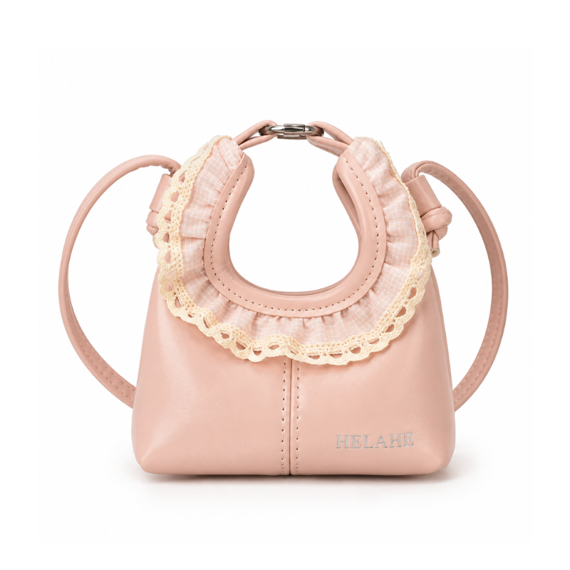 Cloud Curve Women’s Crossbody Bag