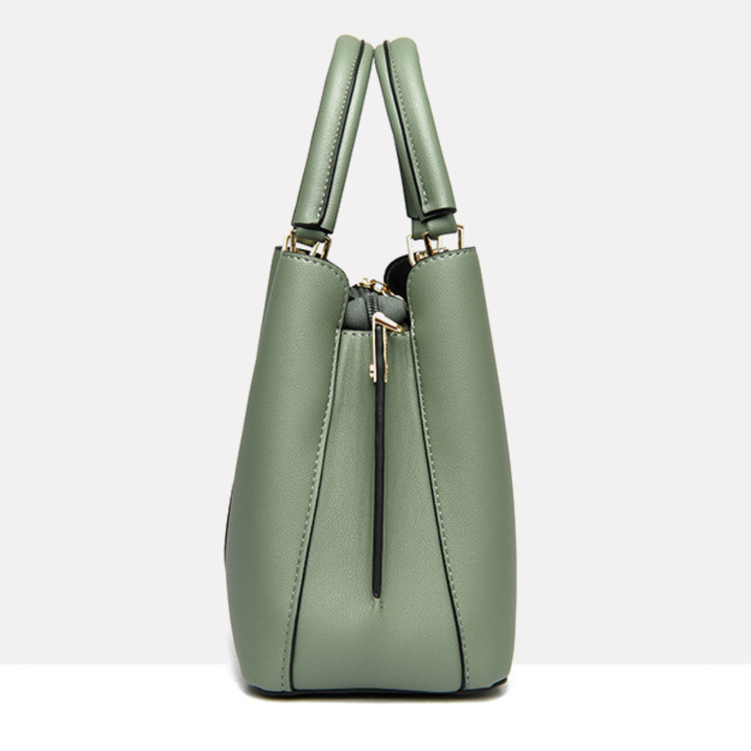 Brand Fashion Commuter Women's  Handbag