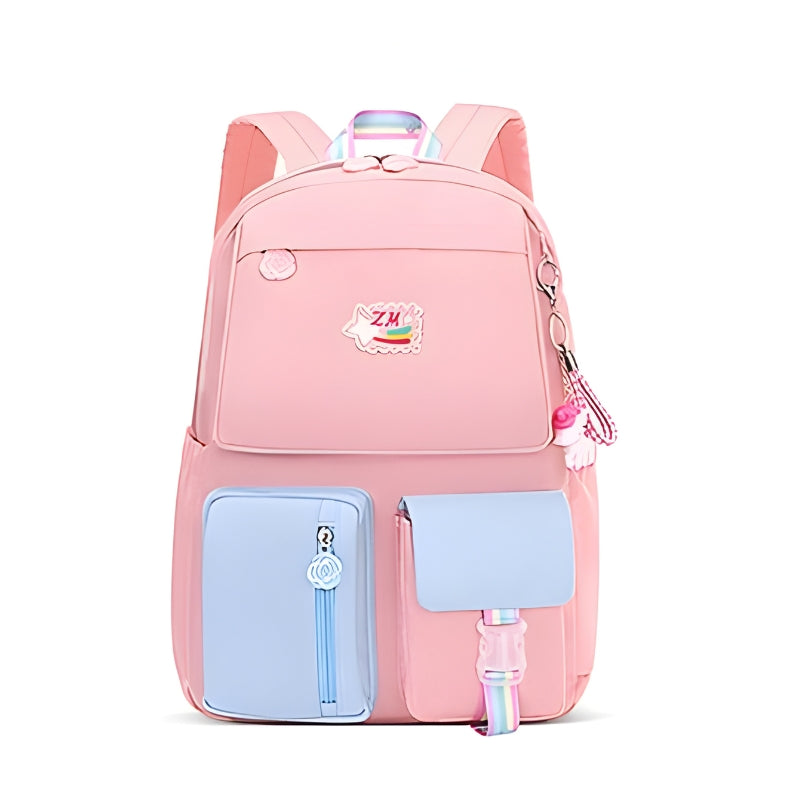 LittleGenius School Bag