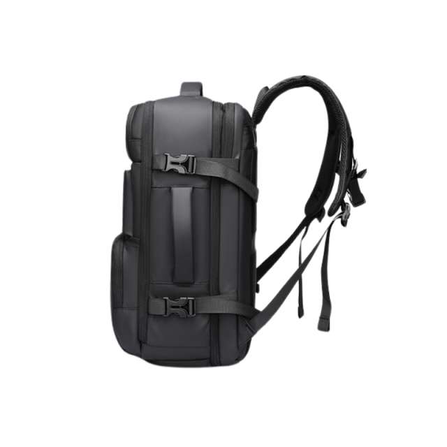 Wander Core Travel Backpack