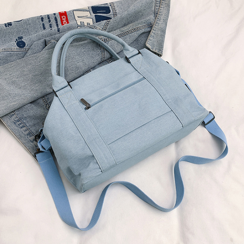 Mavelle Women’s Vintage Travel Handbag