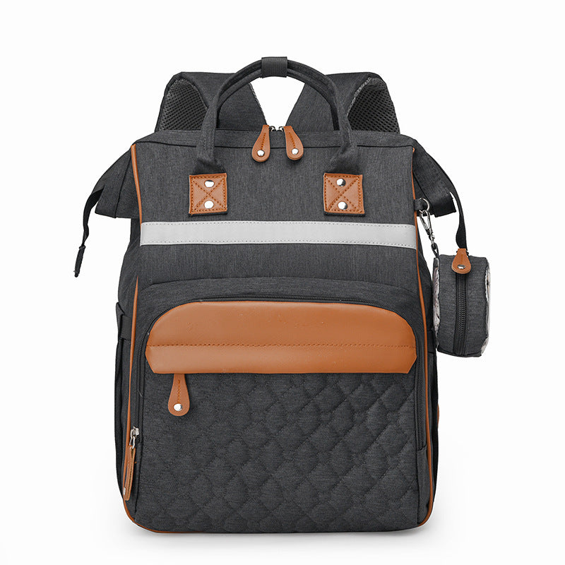 Nord Edge  Premium Diaper Bag