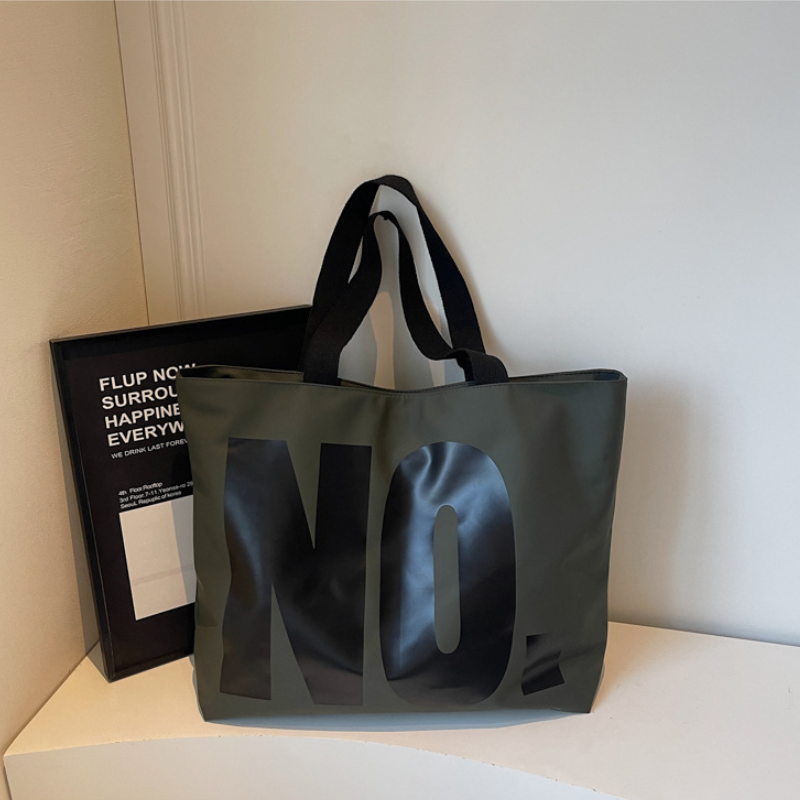 Korean Sport Women’s Travel Tote Bag