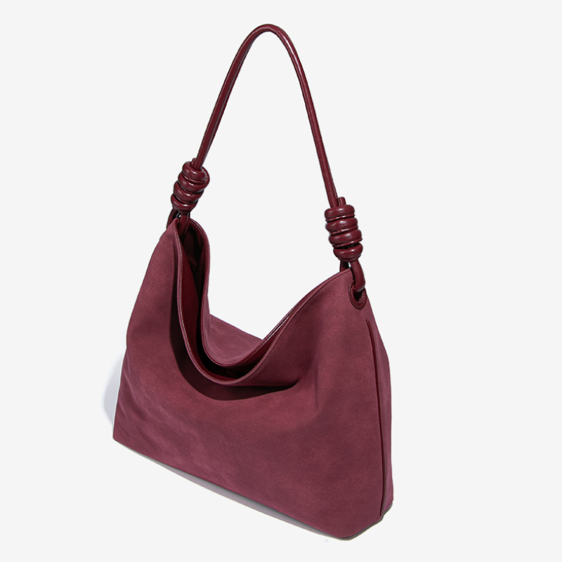 Easy Curve Everyday Shoulder Bag