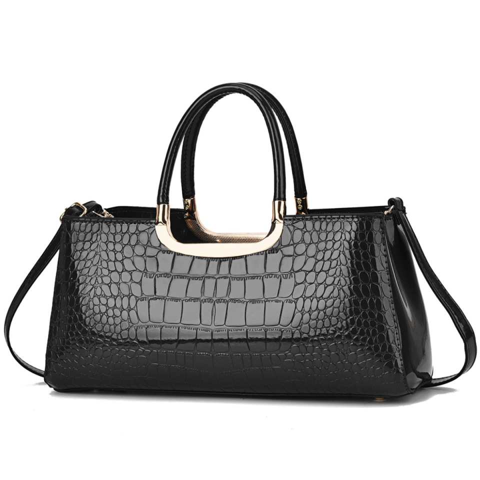 New Modern Essence Handbag