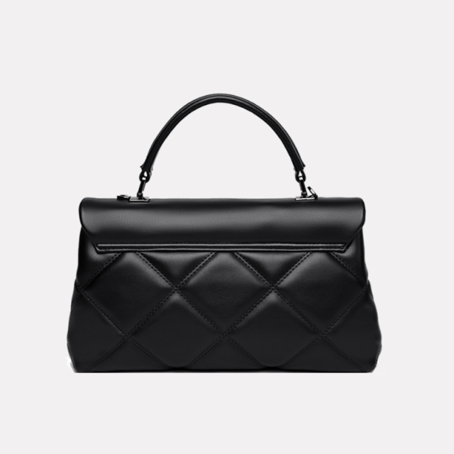 Classic Charm Women’s Crossbody Handbag