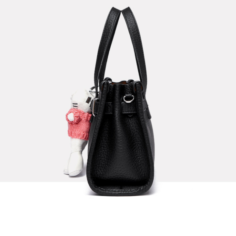 Kelly Luxe Handbag