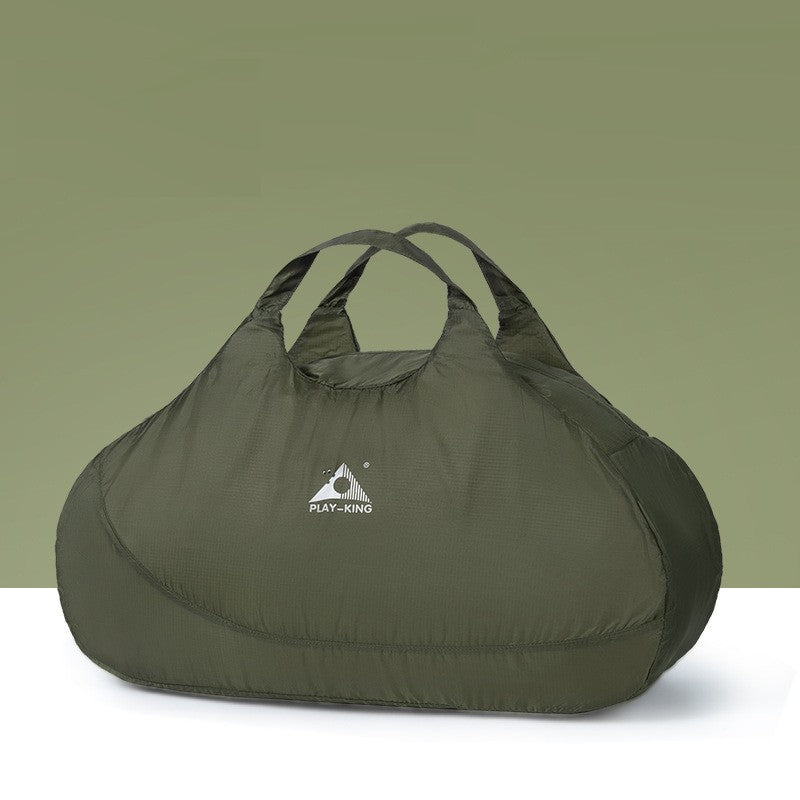 Modern Travel Foldable Tote Bag