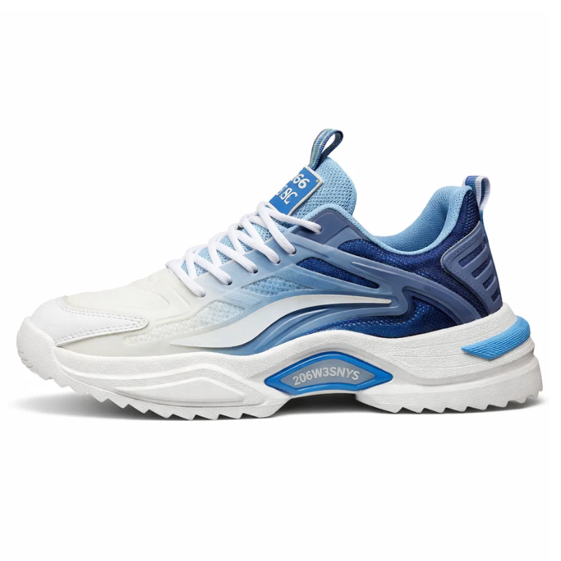 Men's Ultra Light High Performance Runners Shoes