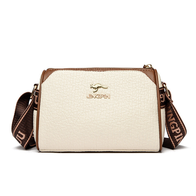 Versa Glam Crossbody Bag